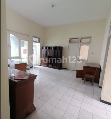 Disewakan Cepat Rumah Siap Huni di Perumahan Pondok Tjandra Indah 2