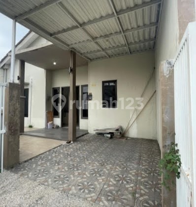 Disewakan Rumah Siap Huni di Pondok Tjandra Indah