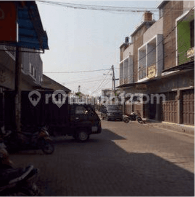 Tambang Uang, Ruko di Kopo Katapang Bandung Kota, Bandung 110 M Bagus SHM 1