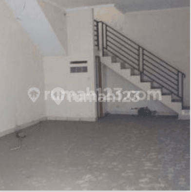 Tambang Uang, Ruko di Kopo Katapang Bandung Kota, Bandung 110 M Bagus SHM 2