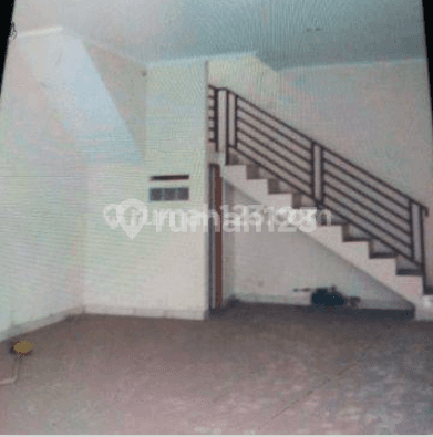 Tambang Uang, Ruko di Kopo Katapang Bandung Kota, Bandung 110 M Bagus SHM 4
