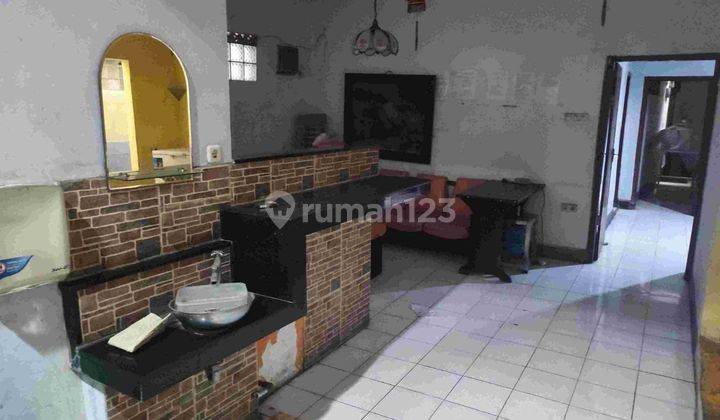 Ngobrol Yuk, Peluang Cuan, Lokasi Strategis, Ruko di Mainroad Jalan Ibrahim Adjie Kiaracondong , Bandung Kota, Bandung 300 M Butuh Renovasi SHM 9