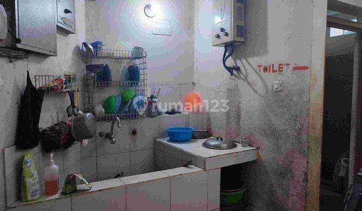 Ngobrol Yuk, Peluang Cuan, Lokasi Strategis, Ruko di Mainroad Jalan Ibrahim Adjie Kiaracondong , Bandung Kota, Bandung 300 M Butuh Renovasi SHM 11