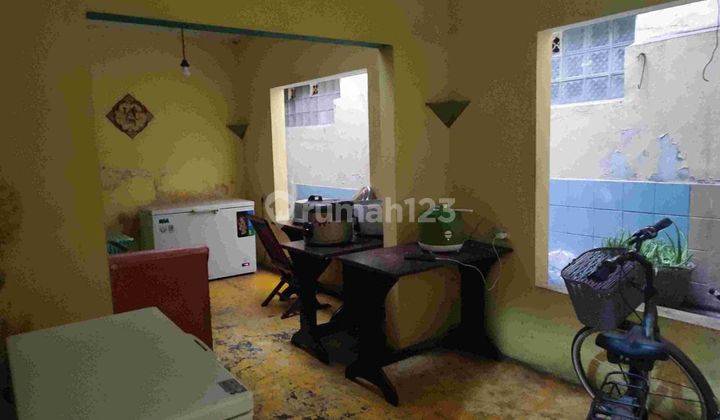 Ngobrol Yuk, Peluang Cuan, Lokasi Strategis, Ruko di Mainroad Jalan Ibrahim Adjie Kiaracondong , Bandung Kota, Bandung 300 M Butuh Renovasi SHM 12
