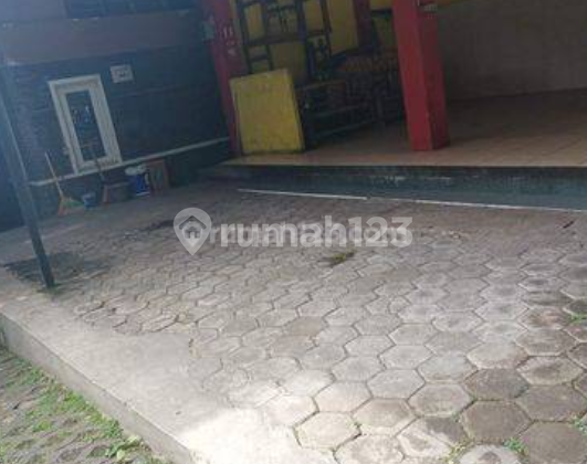 Tambang Uang, Ex Resto, Ruang Usaha di Mainroad Ciumbuleuit Bandung Kota Utara, Bandung 10 M Bagus SHM 8