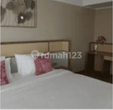 Investasi, Rumah 2 Lantai Baru Furnished HGB di The Allure Villas Pangandaran Ciamis, Ciamis 7