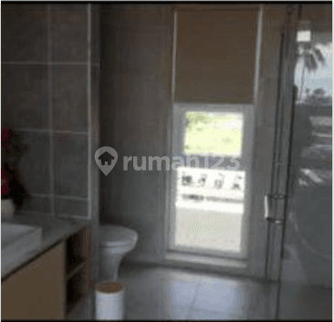 Investasi, Rumah 2 Lantai Baru Furnished HGB di The Allure Villas Pangandaran Ciamis, Ciamis 8