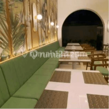 Investasi, Rumah 2 Lantai Baru Furnished HGB di The Allure Villas Pangandaran Ciamis, Ciamis 14