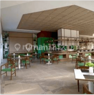 Investasi di Kawasan Liburan, Rumah 2 Lantai 3br Baru Furnished HGB di The Allure Villas Pangandaran Ciamis, Ciamis 3