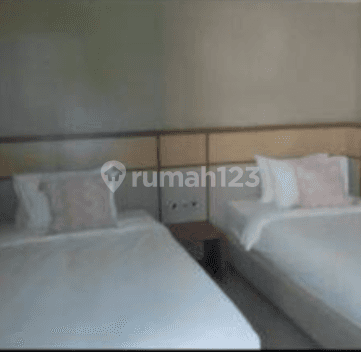 Investasi di Kawasan Liburan, Rumah 2 Lantai 3br Baru Furnished HGB di The Allure Villas Pangandaran Ciamis, Ciamis 5