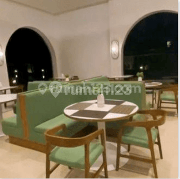 Investasi di Kawasan Liburan, Rumah 2 Lantai 3br Baru Furnished HGB di The Allure Villas Pangandaran Ciamis, Ciamis 11