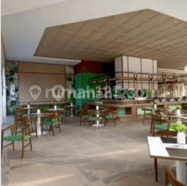Investasi di Kawasan Liburan, Rumah 2 Lantai 3br Baru Furnished HGB di The Allure Villas Pangandaran Ciamis, Ciamis 15