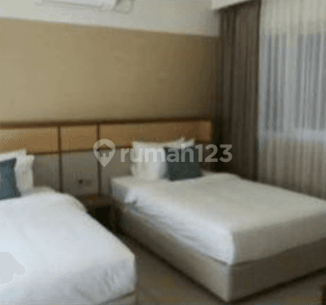 Hot Passive Income, Rumah 2 Lantai Baru 1br Furnished HGB di The Allure Villas Pangandaran Ciamis, Ciamis 6