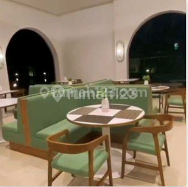 Hot Passive Income, Rumah 2 Lantai Baru 1br Furnished HGB di The Allure Villas Pangandaran Ciamis, Ciamis 11