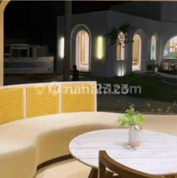 Hot Passive Income, Rumah 2 Lantai Baru 1br Furnished HGB di The Allure Villas Pangandaran Ciamis, Ciamis 13