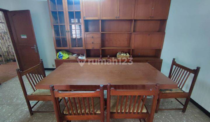 Luas Nyaman Dan Aman, Dekat Ke Jalan Utama, Disewakan Rumah 2 Lantai Bagus Unfurnished SHM di Setrasari Indah Sukarasa Sukasari Bandung Kota, Bandung 11