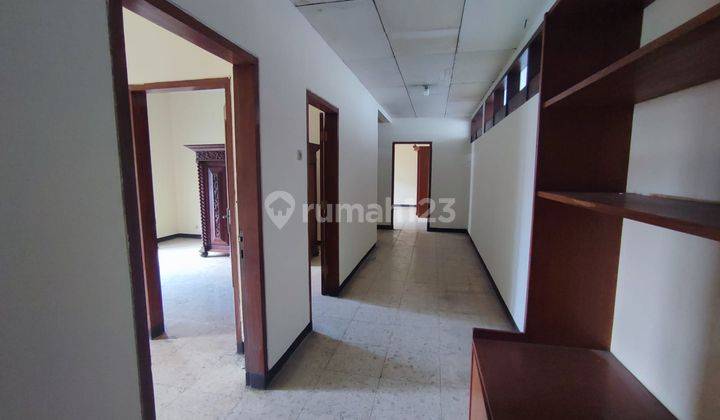 Luas Nyaman Dan Aman, Dekat Ke Jalan Utama, Disewakan Rumah 2 Lantai Bagus Unfurnished SHM di Setrasari Indah Sukarasa Sukasari Bandung Kota, Bandung 28