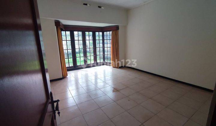 Luas Nyaman Dan Aman, Dekat Ke Jalan Utama, Disewakan Rumah 2 Lantai Bagus Unfurnished SHM di Setrasari Indah Sukarasa Sukasari Bandung Kota, Bandung 35