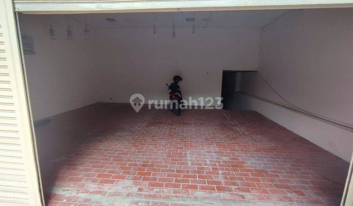 Luas Nyaman Dan Aman, Dekat Ke Jalan Utama, Disewakan Rumah 2 Lantai Bagus Unfurnished SHM di Setrasari Indah Sukarasa Sukasari Bandung Kota, Bandung 38