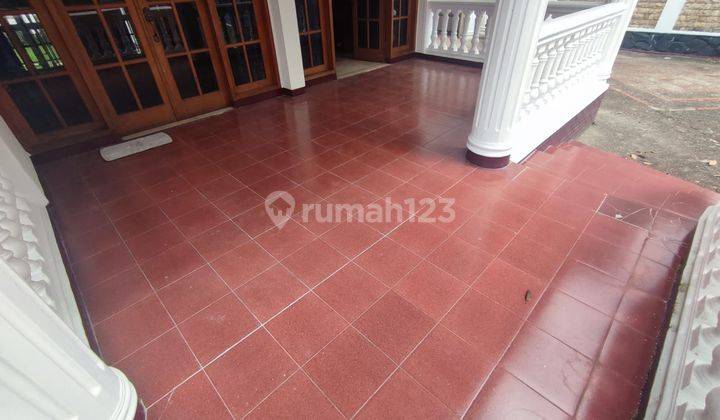 Luas Nyaman Dan Aman, Dekat Ke Jalan Utama, Disewakan Rumah 2 Lantai Bagus Unfurnished SHM di Setrasari Indah Sukarasa Sukasari Bandung Kota, Bandung 42