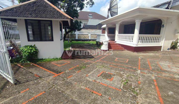 Luas Nyaman Dan Aman, Dekat Ke Jalan Utama, Disewakan Rumah 2 Lantai Bagus Unfurnished SHM di Setrasari Indah Sukarasa Sukasari Bandung Kota, Bandung 41