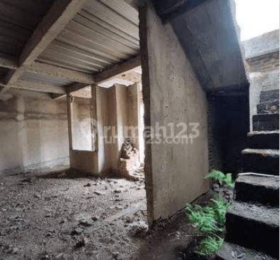 Turun Harga, Lanjut Bangun, Tanah di Rereongan Sarupi Ciumbuleuit Atas Bandung Kota Utara, Bandung SHM 100 m² 3