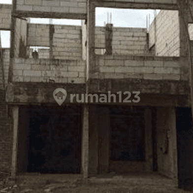 Turun Harga, Lanjut Bangun, Tanah di Rereongan Sarupi Ciumbuleuit Atas Bandung Kota Utara, Bandung SHM 100 m² 4