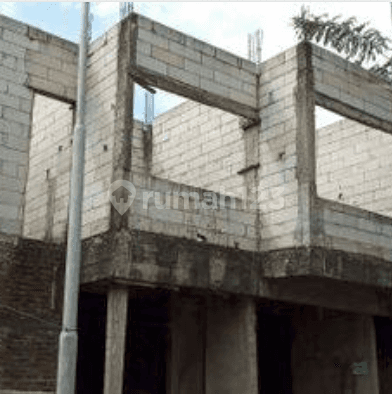 Turun Harga, Lanjut Bangun, Tanah di Rereongan Sarupi Ciumbuleuit Atas Bandung Kota Utara, Bandung SHM 100 m² 5