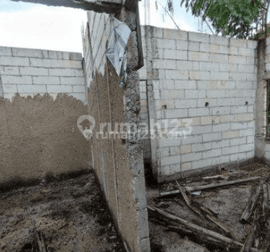Turun Harga, Lanjut Bangun, Tanah di Rereongan Sarupi Ciumbuleuit Atas Bandung Kota Utara, Bandung SHM 100 m² 7