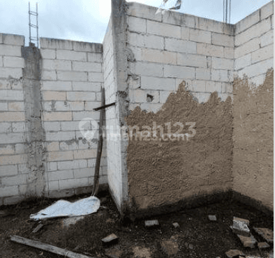 Turun Harga, Lanjut Bangun, Tanah di Rereongan Sarupi Ciumbuleuit Atas Bandung Kota Utara, Bandung SHM 100 m² 8