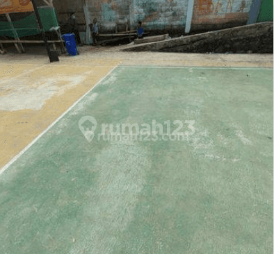 Tanah di Sayap Ciumbuleuit Belakang Unpar Bandung Kota Utara, Bandung SHM 700 m² 1