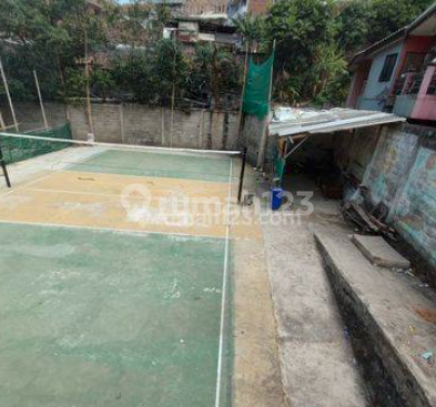 Tanah di Sayap Ciumbuleuit Belakang Unpar Bandung Kota Utara, Bandung SHM 700 m² 4