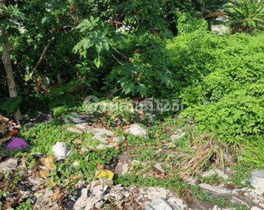 Investasi Mantap, Lokasi Tidak Jauh Dari Kahatex, Tanah di Tanah Di Jalan Utama Gempol Sari Raya, Cijerah Bandung Kota, Bandung SHM 2.780 m² 3