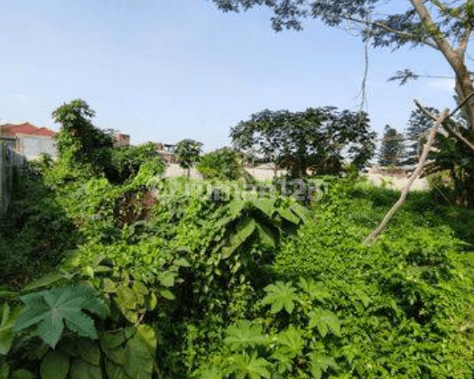 Investasi Mantap, Lokasi Tidak Jauh Dari Kahatex, Tanah di Tanah Di Jalan Utama Gempol Sari Raya, Cijerah Bandung Kota, Bandung SHM 2.780 m² 11