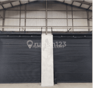 Mantap, Solusi Stock, Harga Promo Kavling 8 Gudang Baru HGB di Leuwi Gajah Cimahi Selatan Bandung Kota, Cimahi 4
