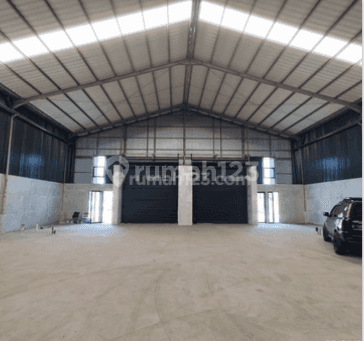 Mantap, Solusi Stock, Harga Promo Kavling 8 Gudang Baru HGB di Leuwi Gajah Cimahi Selatan Bandung Kota, Cimahi 11