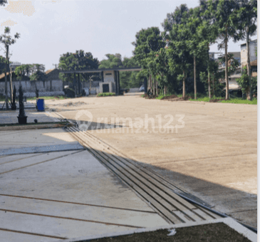 Cocok Luasnya Untuk Simpan Barang, Promo Kavling 5 Gudang Baru HGB di Leuwi Gajah Cimahi Selatan Bandung Kota, Cimahi 5