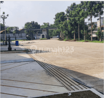 Promo Menarik, Kavling 18 Gudang Baru HGB di Leuwi Gajah Cimahi Selatan Bandung Kota, Cimahi 12