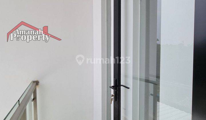 Rumah Dp 0 Fasum Kolam Renang Cipayung Jakarta Timur