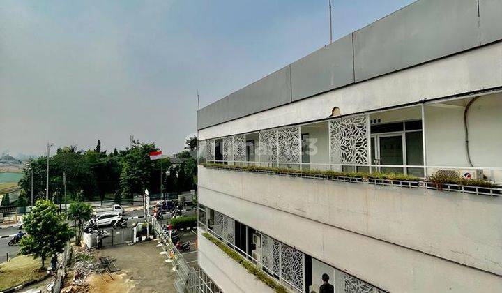 Jual Gedung kantor daerah TB simatupang cocok untuk laboratorium 1