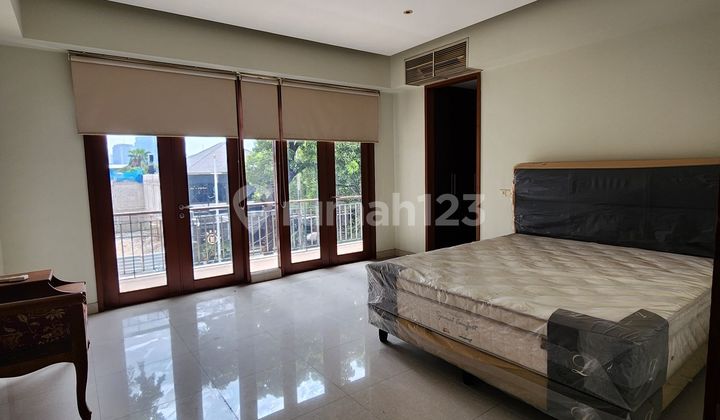 Rent Apartment Daksa Residence 2 Bedroom with Good View 2