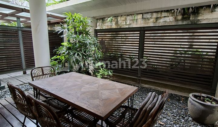 Rent 2 Rooms Ready to Live In Nice Classy Simple 1