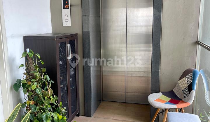 One Park Furnished Homey 3-Bedroom Apartment 2