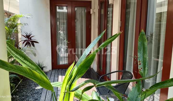 Apartemen 2Br Semifurnish Dekat Scbd Sudirman Apartemen 2Br Semifurnish Dekat Scbd Sudirman