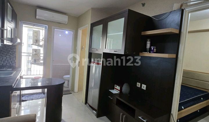 Apartemen Green Palace Tower Mawar Kalibata 2 Bedroom