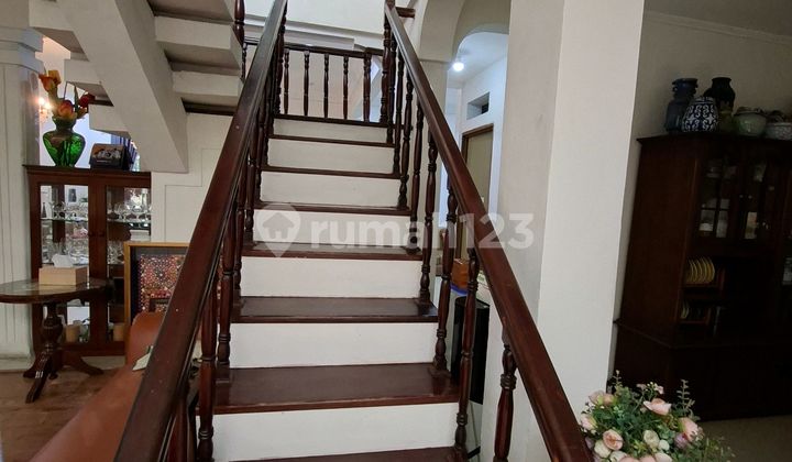 Disewa Pinggir Jalan Kebon Raya 2 Duri Kepa Cocok untuk Usaha 2