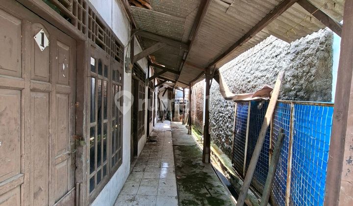 Jual Cepat Kosan Petakan Daerah Pasir Gombong Jual Cepat Kosan Petakan Daerah Pasir Gombong