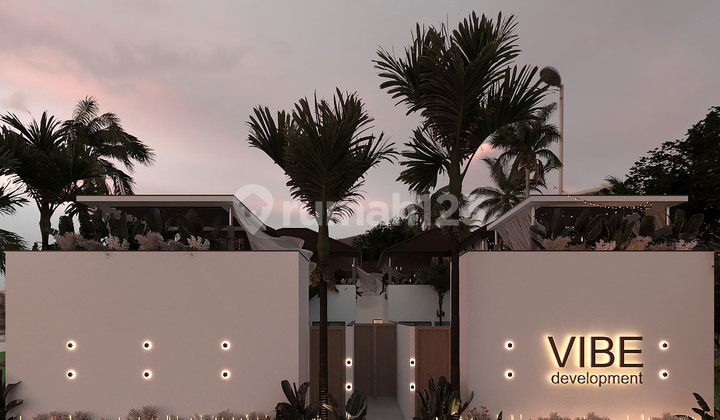 Premium Villa Complex In The Heart Of Sanur
