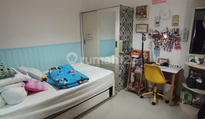 Terrace Pavillion House In Taman Griya Jimbaran 2