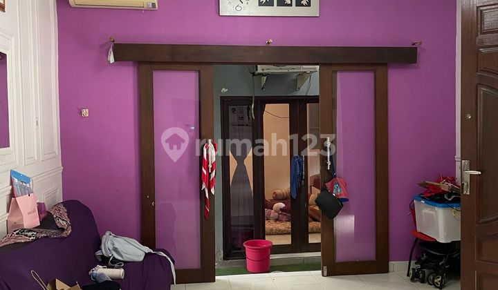 For Sale House Fully Furnished In Nusa Dua 2